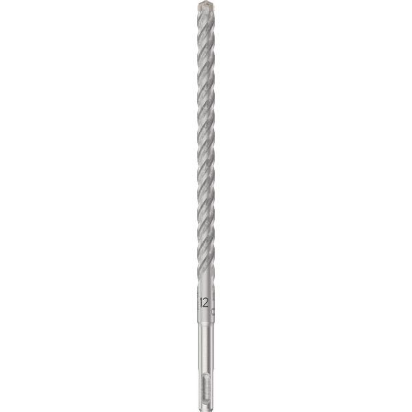 Bosch - Bohrer PRO SDS plus-5X 2608833907VE(10) Hammerbohrer 12 x