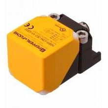 Pepperl+Fuchs Fabrik - Induktiver Näherungsschalter Induktiver Sensor NSB15-L2M-2E2-V1S2D2 − 1 Stück
