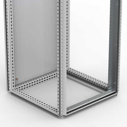nVent Hoffman - Frontplatte (Schaltschrank) Frontblendenprofil MSFCP2208R5 2200x800