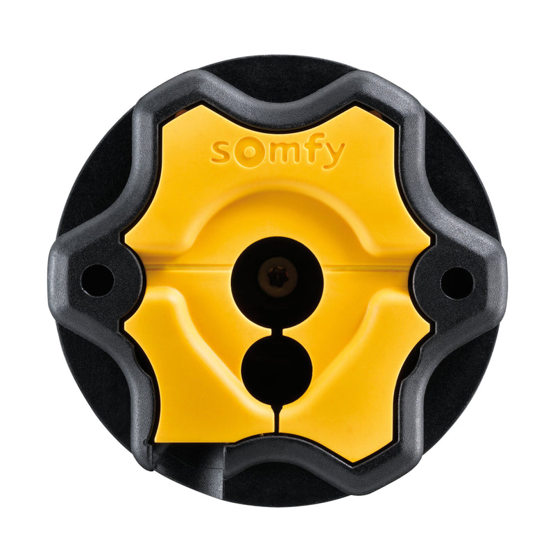 Somfy - Rohrmotor Funkrohrmotor 1243324 10/17 SW 70