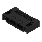 Weidmüller - Leiterplattensteckverbinder Verbinder 7.62mm SV-SMT 7.#2499590000 − 50 Stück