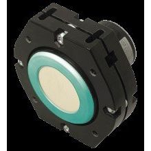 Pepperl+Fuchs Fabrik - Ultraschall Taster Ultraschallsensor UC10000-F260-IE9R2 − 1 Stück