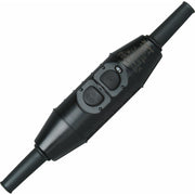 Kopp - Fehlerstrom-Schutzschalter Schutzschaltgerät 196300018 230V,16A,10mA,IP55