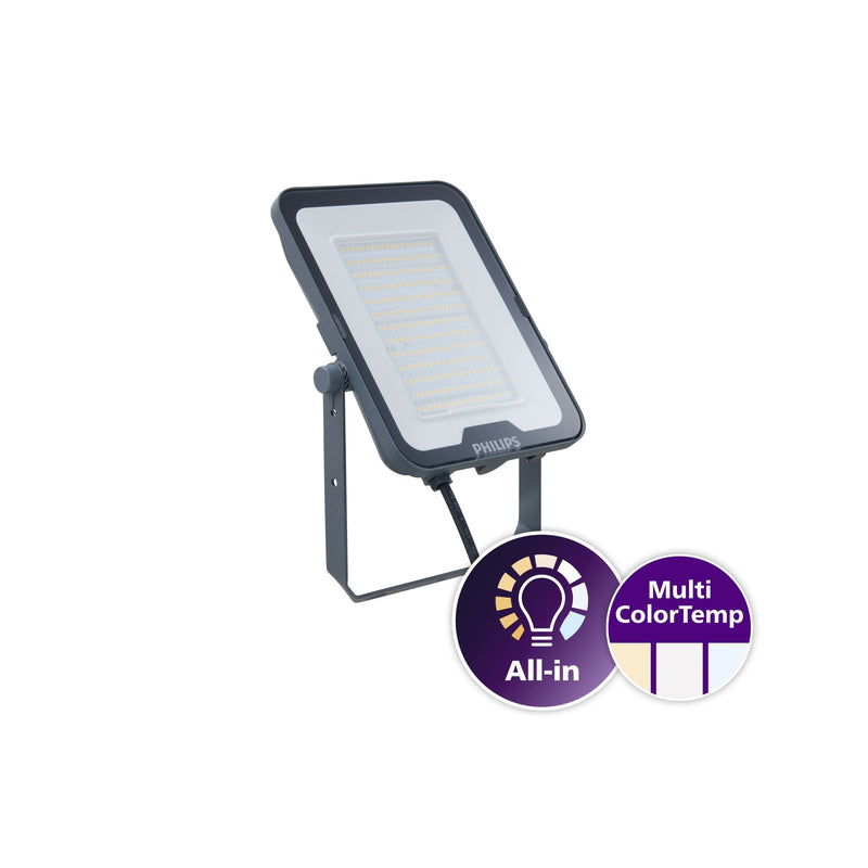 Philips Lighting - Downlight/Strahler/Flutlicht LED-Strahler BVP167 LED #73611599 830/840