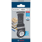 Bosch - Blatt für Oszillierer PRO AIZ 32 APIB 2608669066 Tauchsägeblatt 32 x