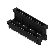 Weidmüller - Leiterplattensteckverbinder Verbinder 5.00mm SLDV-THR #1881370000 − 10 Stück