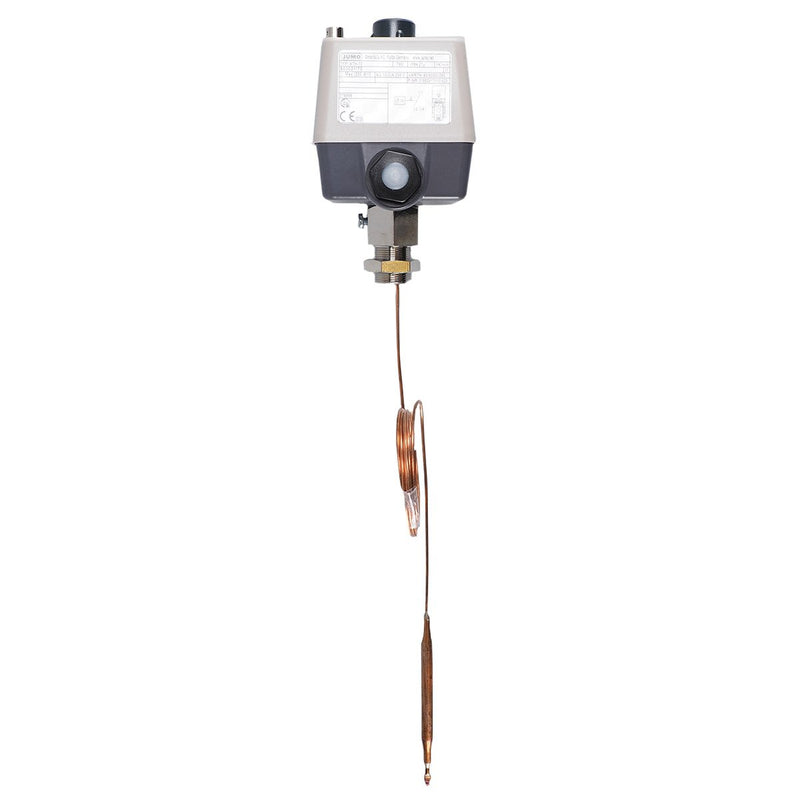 Jumo - Temperaturschalter Thermostat 60001206 30..110°C
