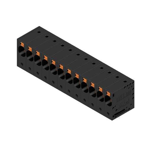 Weidmüller - Leiterplattenklemme Leiterplattenklemme LUFS 10.0#2500550000 10.00mm − 10 Stück