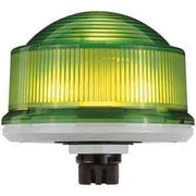Werma - Anzeige- und Signallampe EB-Leuchte gn 89620000 EM12-240V