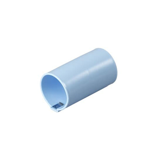 ABB Stotz S&J - Muffe für Installationsrohre Rohrverbinder für Flexrohr AJ40 40mm halogenfrei − 20 Stück