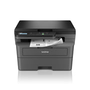 Brother - Drucker/Scanner/Kopierer Multifunktionscenter DCP-L2627DWXL Laser