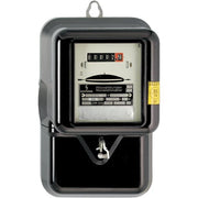 NZR - Elektrizitätszähler Wechselstromzähler 01021135 10(40)A