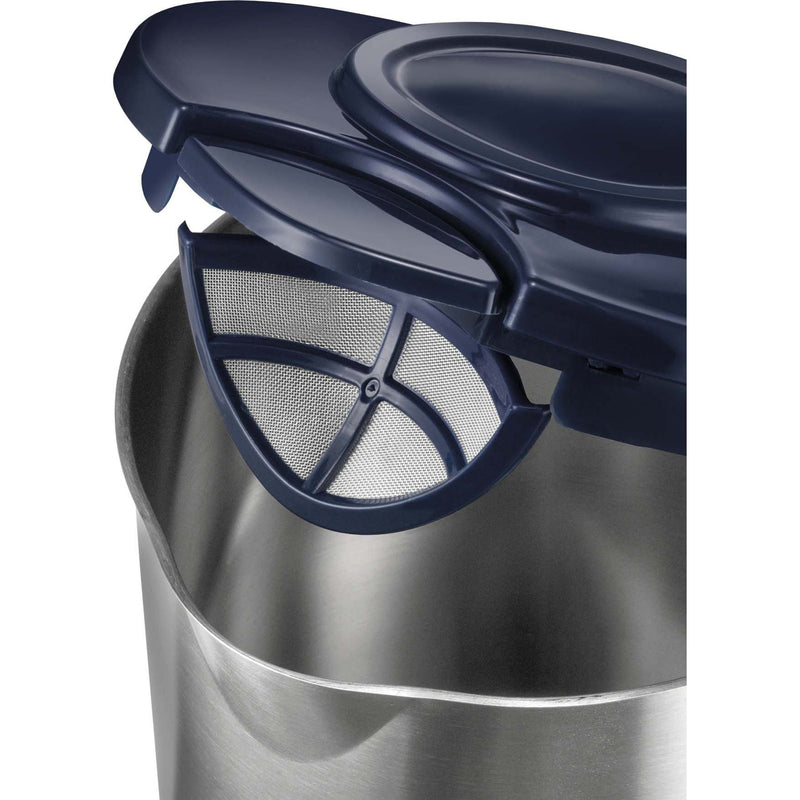 Unold - Wasserkocher Blitzkocher 18018 bl Edition blue