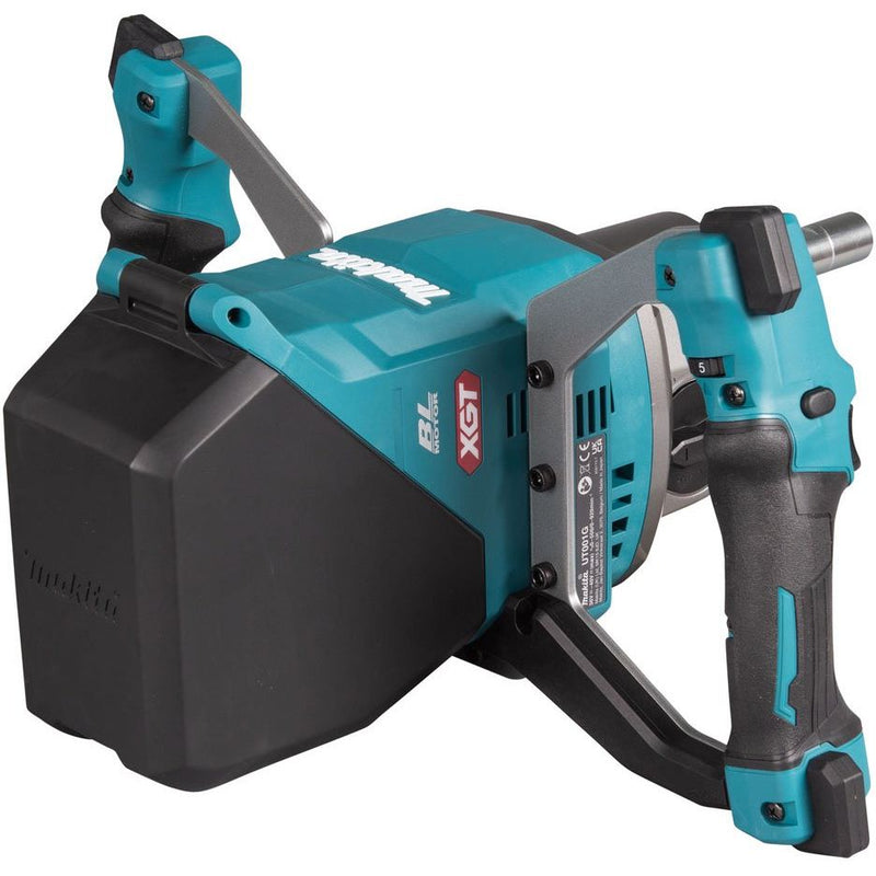 Makita - Rührwerk (elektrisch) Akku-Rührgerät UT001GZ01 M14 40V max. − 1 Stück