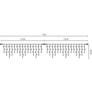 Scharnberger+Hasenbein - Festbeleuchtung LED-Ice Lite 114 58725 230VLEDwws o.Stecker