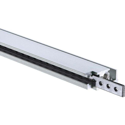 Heitec - Montagezubehör (Schaltschrank) Gewindeleiste 3684.608 M2,5 6x2mm 42TE