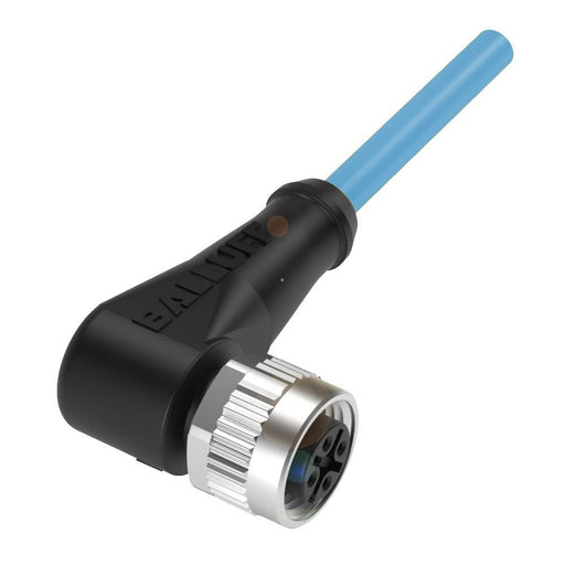 Balluff - Konfektioniertes Sensor-Aktor-Kabel Anschlussleitung BCC M425-000#BCC0KLW − 1 Stück by Balluff
