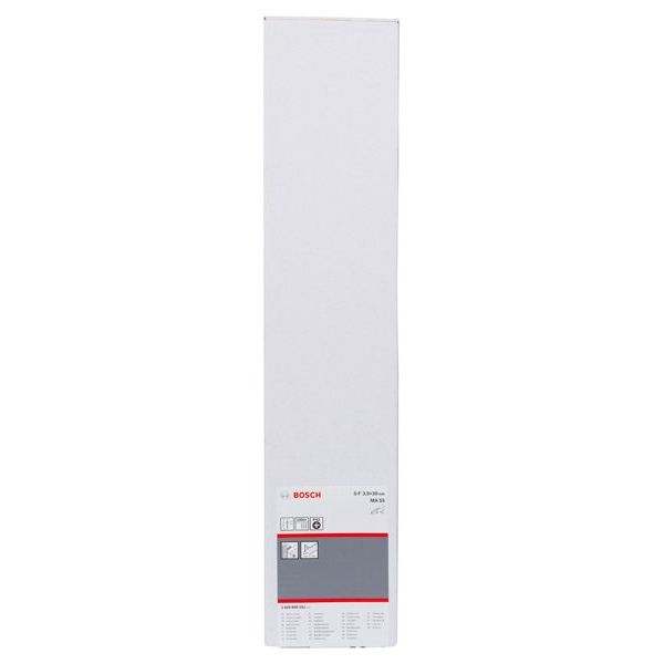 Bosch - Holz-/Spanplattenschraube Schnellbauschraube 2608000551 Feingewinde S-F 3,9