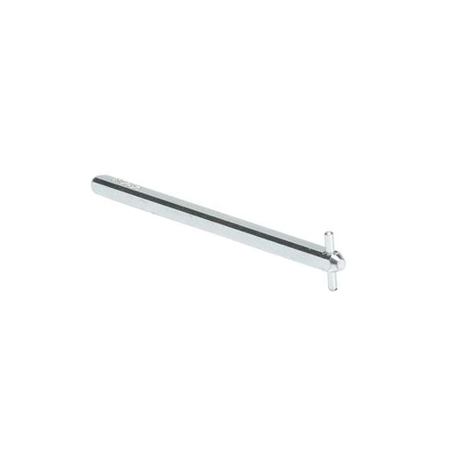 ABB Stotz S&J - Schalterachse Verlängerungswelle OXP6X430 L=430mm,H=410-529mm
