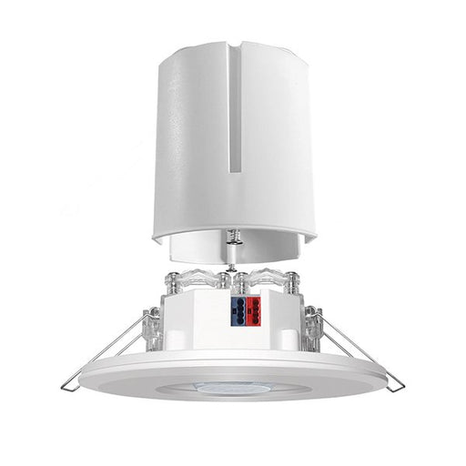ESYLUX - Bussystem-Bewegungsmelder Decken-Präsenzmelder PDFLAT360i8R.WHFMKNX