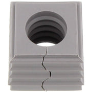 Weidmüller - Durchführungstülle Kabeltülle 11mm 12mm CABTITE S#2584600000 − 10 Stück