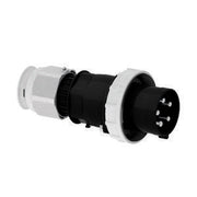 Bals Elektrotech - CEE-Stecker (IEC 60309) Stecker TE 21059 m.Multi-Gr.Verschr