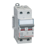 Legrand - Lasttrennschalter Reiheneinbauschalter Legrand 406447 Aus 2P 63A