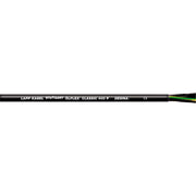Lapp Kabel&Leitung - Energiekabel < 1 kV, für ortsveränderlichen Einsatz ÖLFLEX CLASSIC 400 P 1312976/500 4G10 BK − 500 Meter