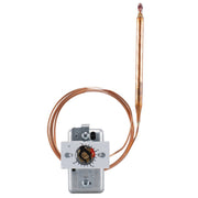 Jumo - Temperaturschalter Einbau-Thermostat 60000497 0..150°C