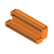 Weidmüller - Leiterplattensteckverbinder Verbinder 3.50mm SLD 3.50 #1642450000  − 10 Stück