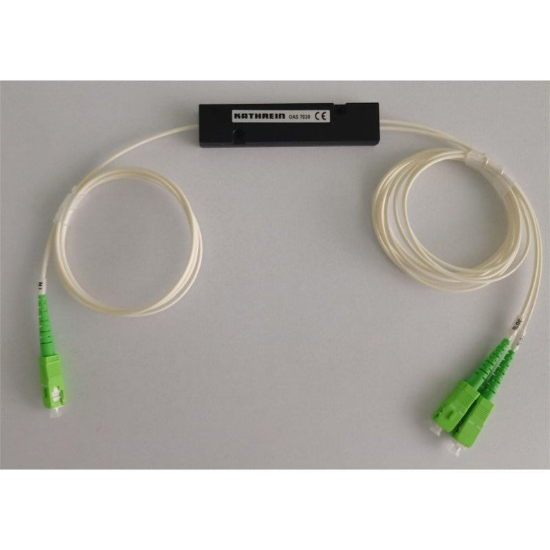 Kathrein - PLC-Splitter Optischer Abzweiger OAS 7030 30%/70%,6.1/2.2dB