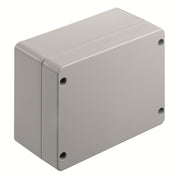 Weidmüller - Gehäuse/Schrank für Explosionsschutz Gehäuse KLIPPONK6EXRAL7001 200x160x100mm,Pulver