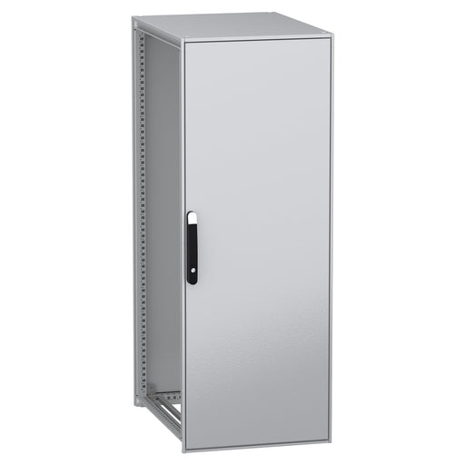 Schneider Electric - Gehäuse/Schaltschrank (leer) Standgehäuse elektrisch NSYSFN16680 PanelSeT SFN