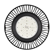 Nobile - Hallen-Reflektorleuchte LED-Hallenstrahler 1741151611 4000K dim 1-10V