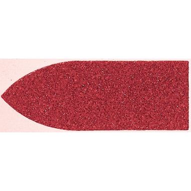 Bosch - Schleifpapier/Schleifvlies Schleifblatt C430, 32 mm, 2608605167 60 ungelocht