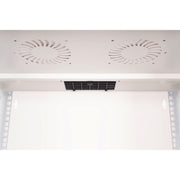 DIGITUS - Netzwerk-/Serverschrank Wandgehäuse SOHO PRO DN-49206 12HE,gr