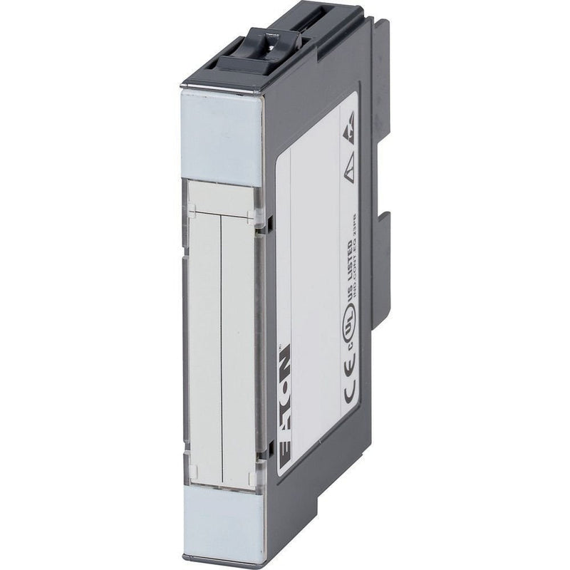 Eaton - Feldbus, Dez. Peripherie - Digitales Ein-/Ausgangs-Modul Eingangsmodul XN-2DI-120/230VAC digital