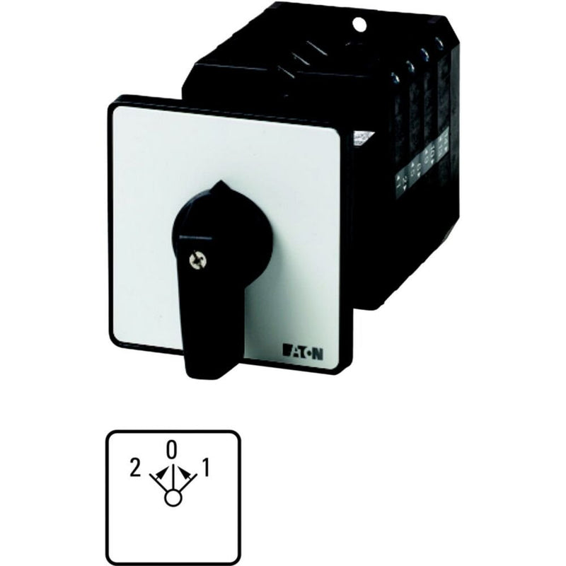 Eaton - Lastschalter Wendeschalter T5B-3-190/Z