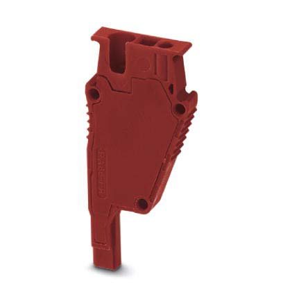 Phoenix Contact - Querverbinder/Brücker für Reihenklemme Distanzplatte DP PS-3,5 − 10 Stück