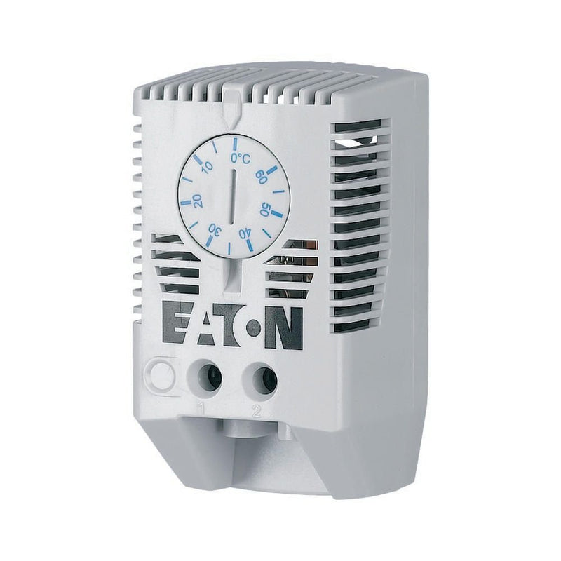 Eaton - Steuerung Klimatisierung (Schaltschrank) Thermostat Stellbereich TH-C 0-60Grd