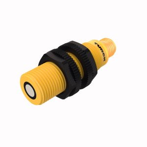 Turck - Ultraschall Reflexions-Schranke Ultraschallsensor RU50L-S18-AN8X-H1141