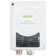 WAGO - Bussystem-Systemschnittstelle/Medien-Gateway WLAN-ETHERNET-Gateway 758-918