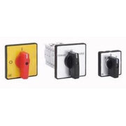 Rockwell - Lastschalter STUFENSCHALT.1/2/3,ANTRIEB 194L-HC4A-450
