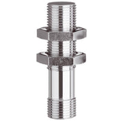 Di-soric - Induktiver Näherungsschalter Induktiver Näherungssensor DCCK 12 M 06/10AKIBS 0-6mm, quasi bündig