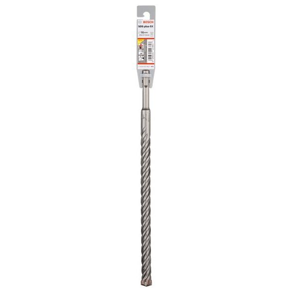 Bosch - Bohrer PRO SDS plus-5X 2608833827 Hammerbohrer 16 x