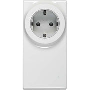 Peha - Funkempfänger Funk Zwischenstecker 1Kan. D 4511 FU-EBIM ST SCHUKO, Energiemess