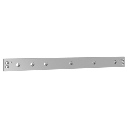 ABN - Sammelschiene Kupferschiene ABNPC25142 40x10 Schrank Gr. 0