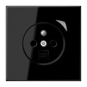 Jung - Steckdose BT LS 1521 F SE SW Energy