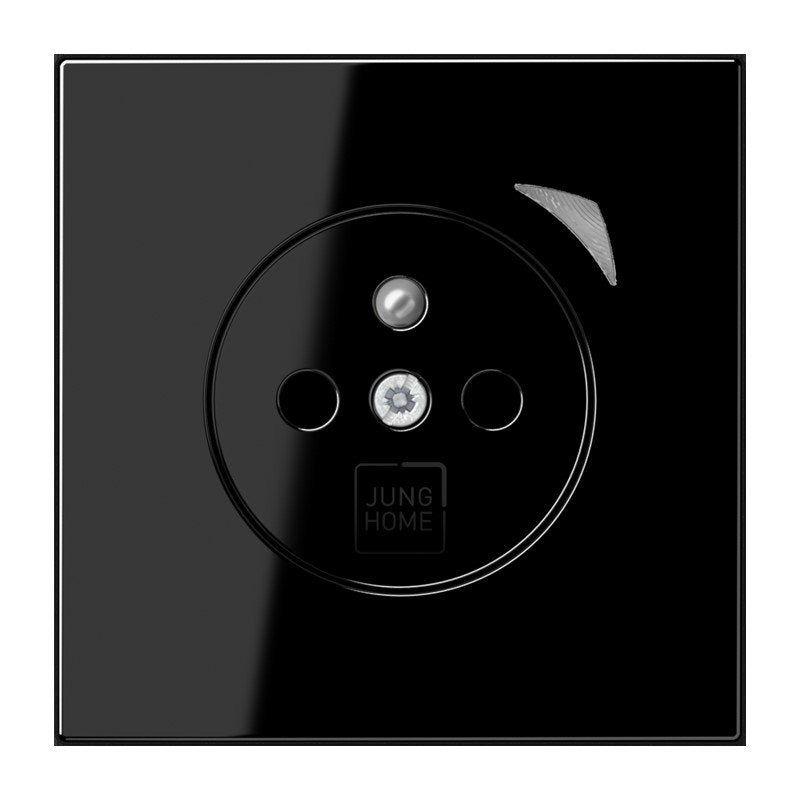 Jung - Steckdose BT LS 1521 F SE SW Energy