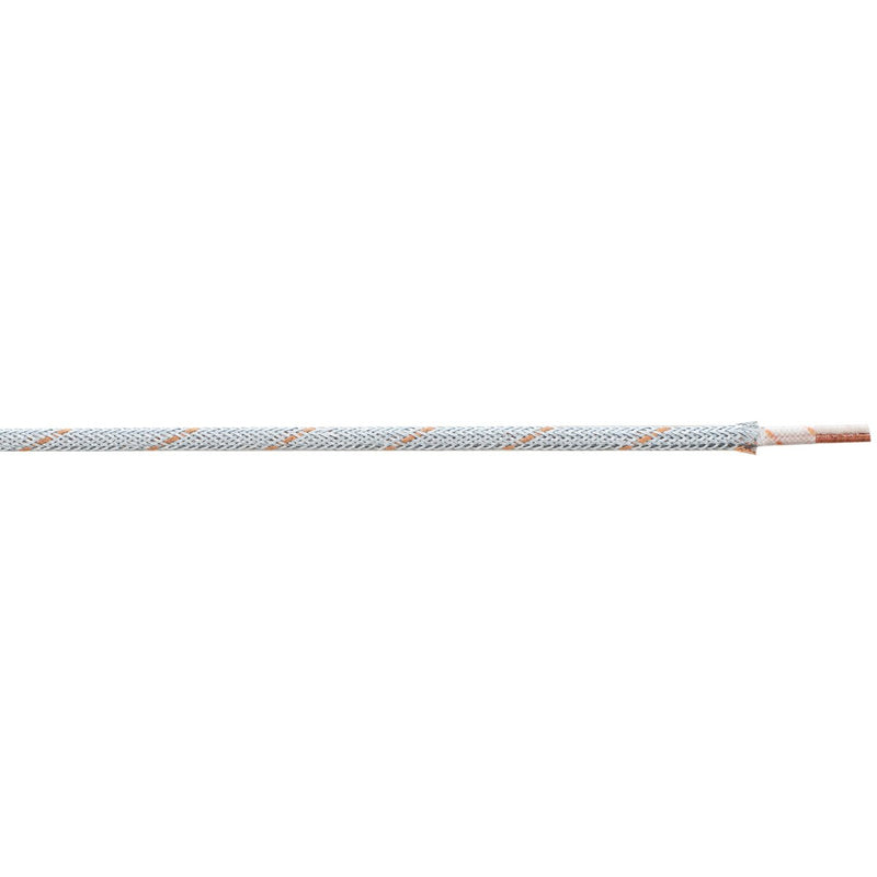 Lapp Kabel&Leitung - Thermoausgleichsleitung KE4L-S Fe/CuNi JX 0161006/1000 2X1,5 IEC oval − 1000 Meter